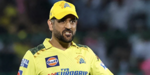 MS Dhoni Slams Ex-CSK Teammate as ‘Traitor’ After KKR Switch