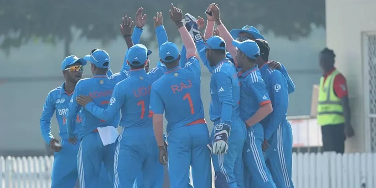 India U-19